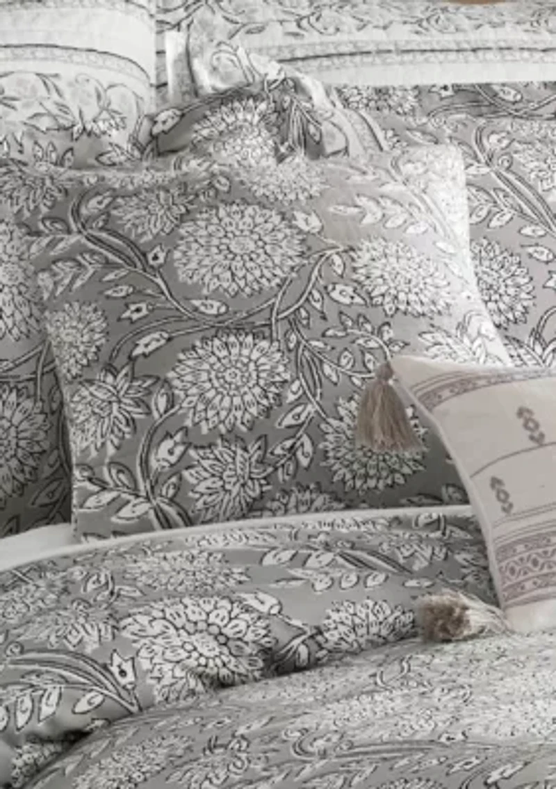 Adare Quilted Pillow