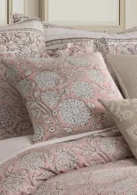 Adare Quilted Pillow
