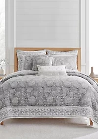 Adare Quilted Pillow