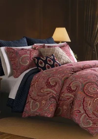Spruce Comforter Set