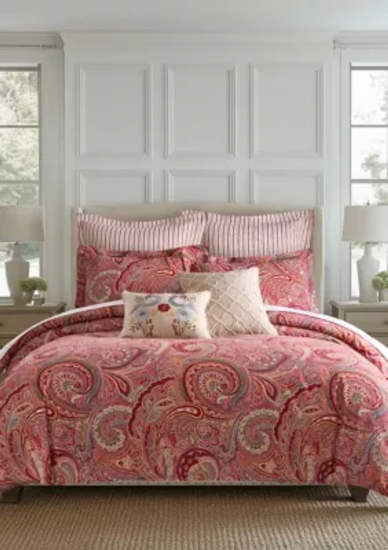 Spruce Comforter Set
