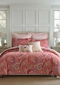 Spruce Comforter Set