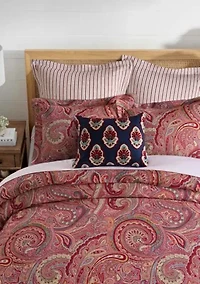 Spruce Comforter Set