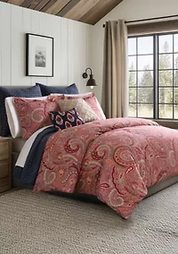 Spruce Comforter Set
