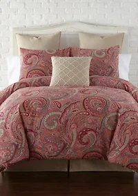 Spruce Comforter Set