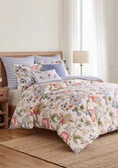 Maileen Comforter Set