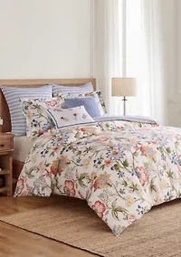 Maileen Comforter Set