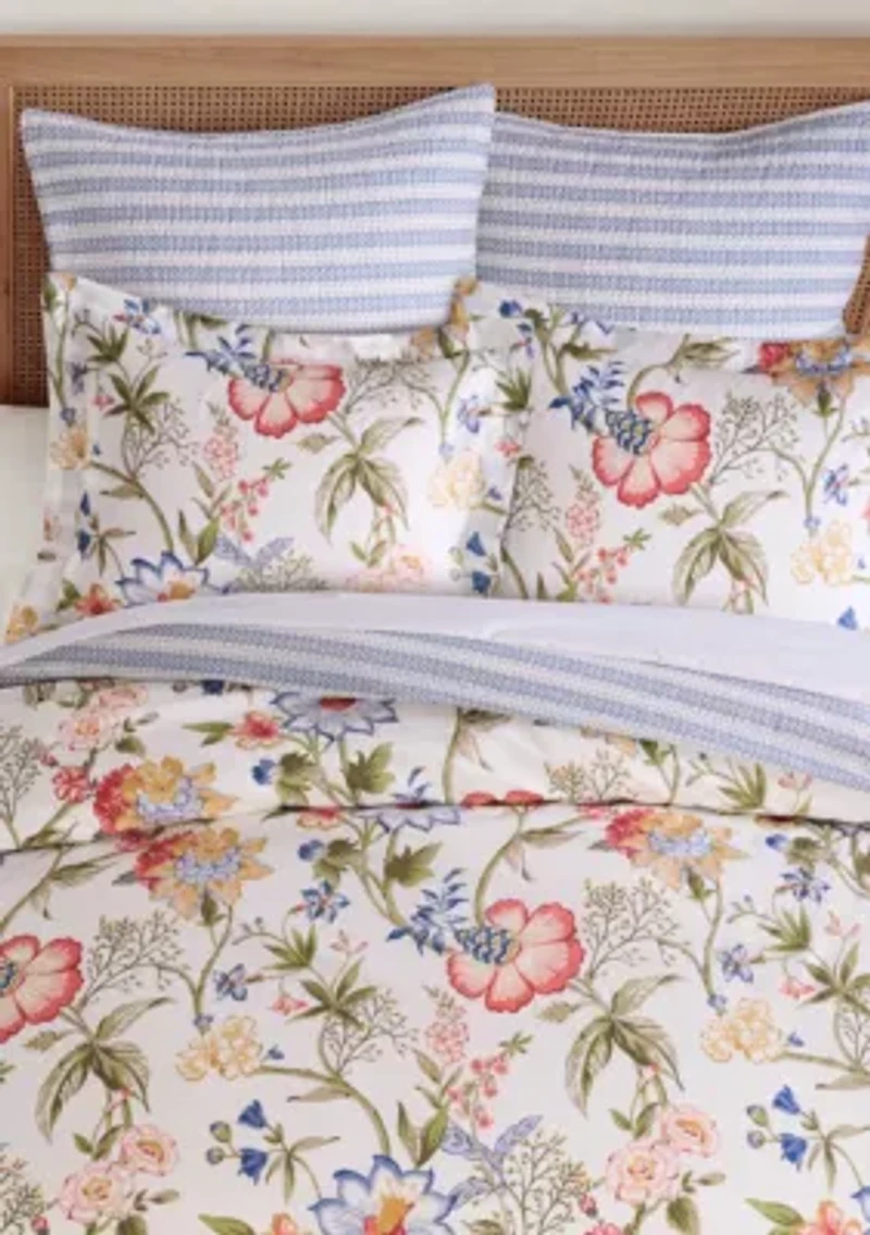 Maileen Comforter Set