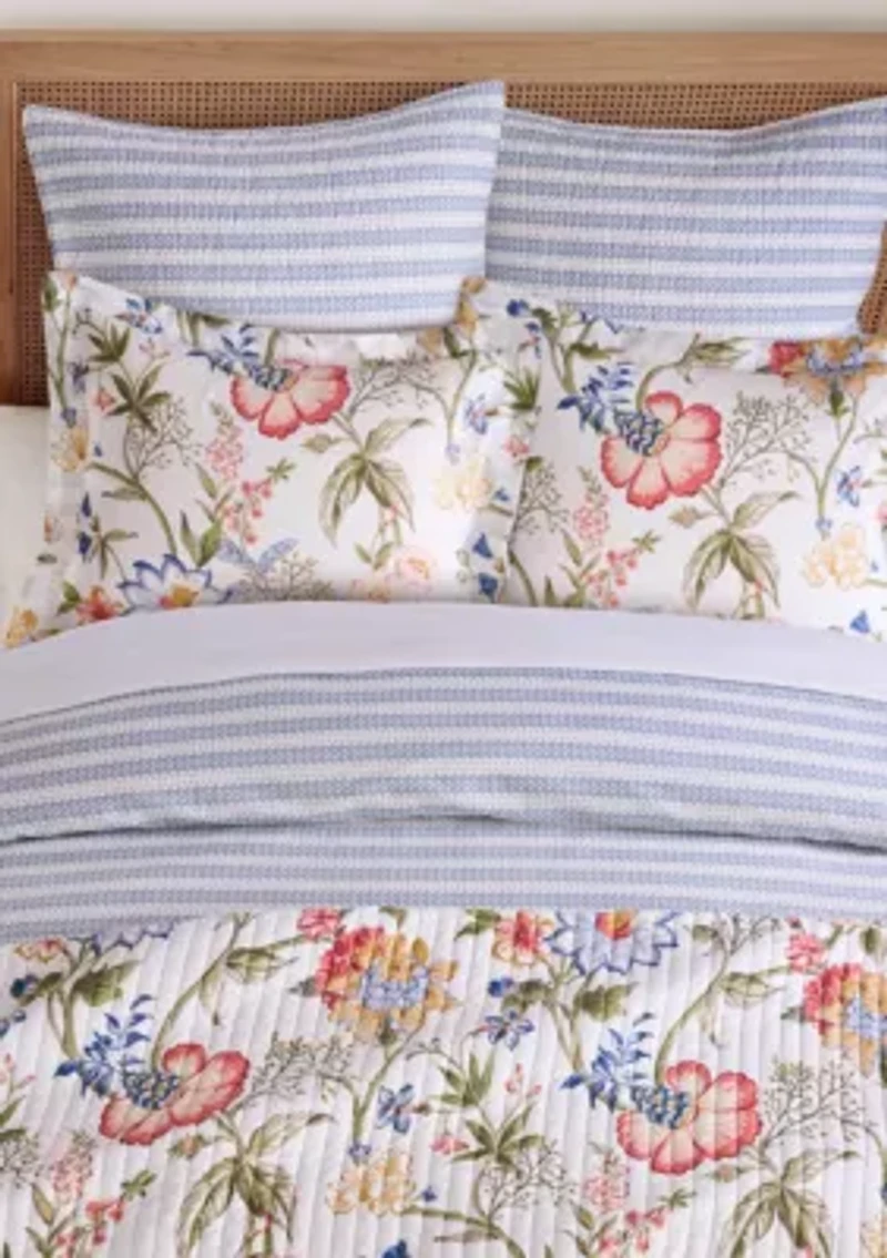 Maileen Comforter Set