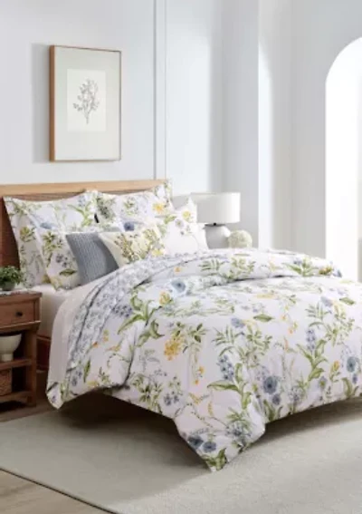 Viviana Duvet Cover Set