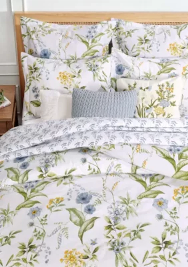 Viviana Duvet Cover Set