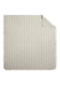 Wilhemina Quilted Throw