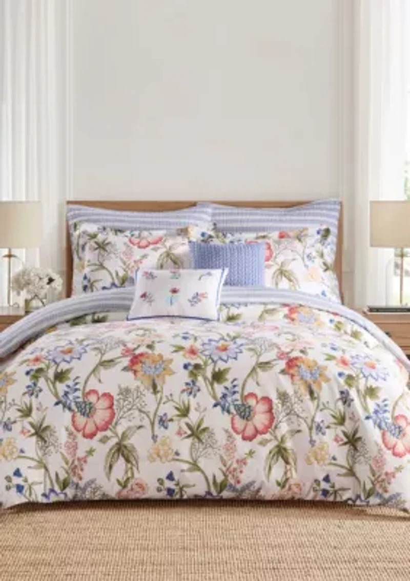Maileen Duvet Cover Set