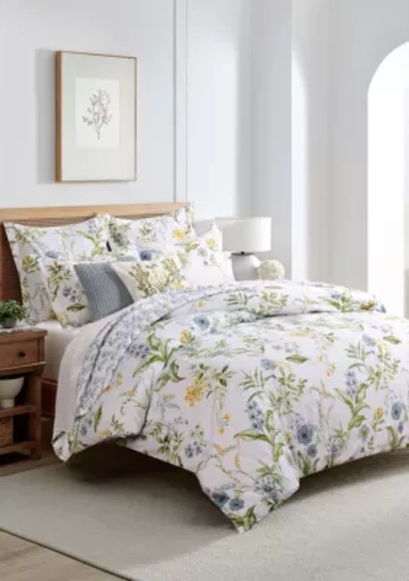 Viviana Comforter Set
