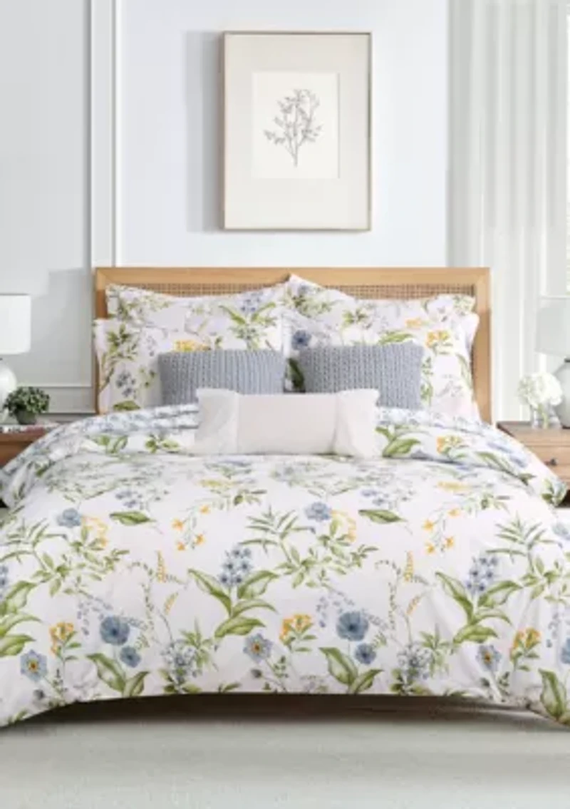 Viviana Comforter Set