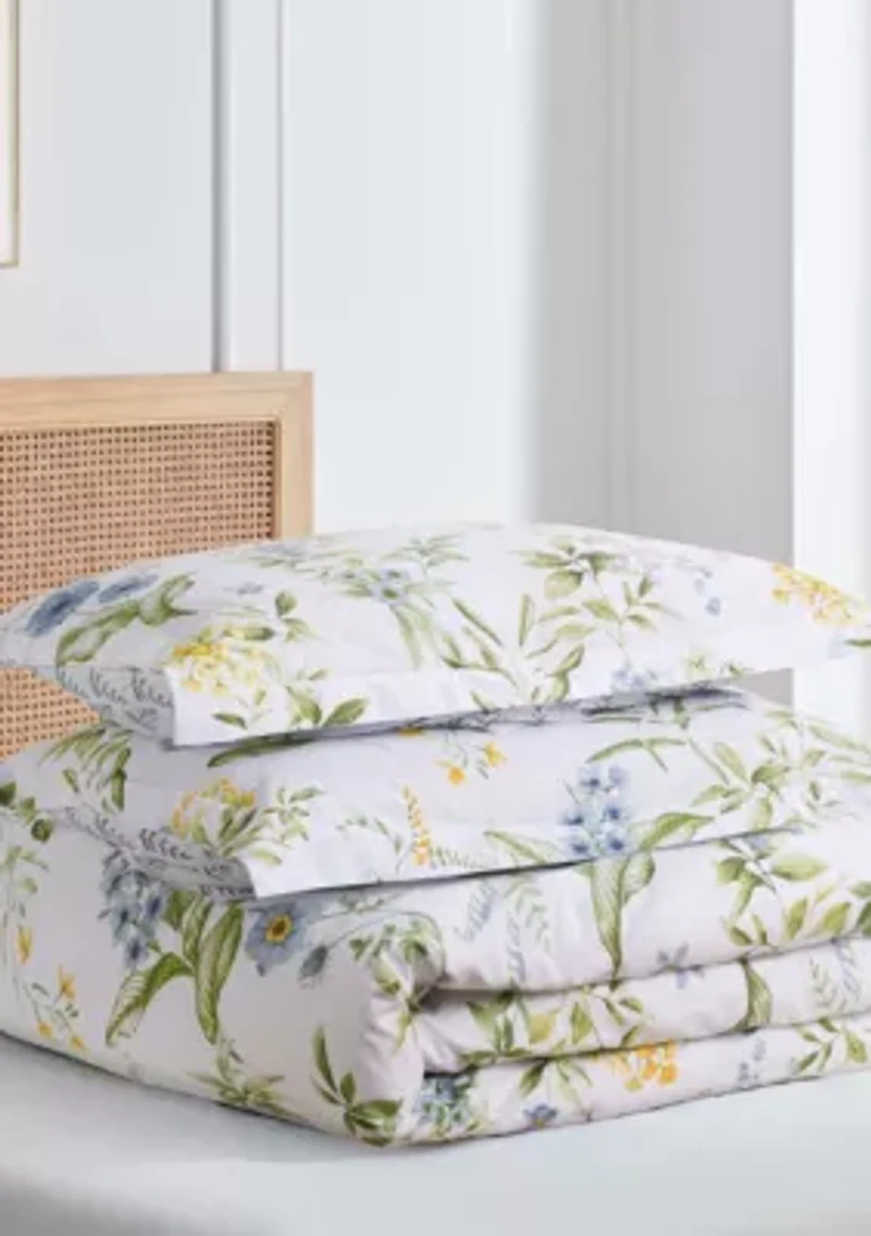 Viviana Comforter Set