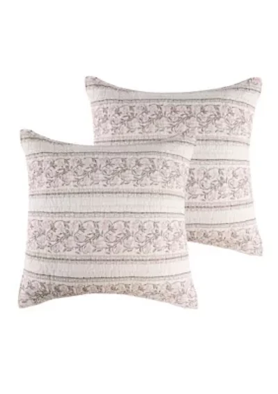 Adare Euro Sham Set of 2