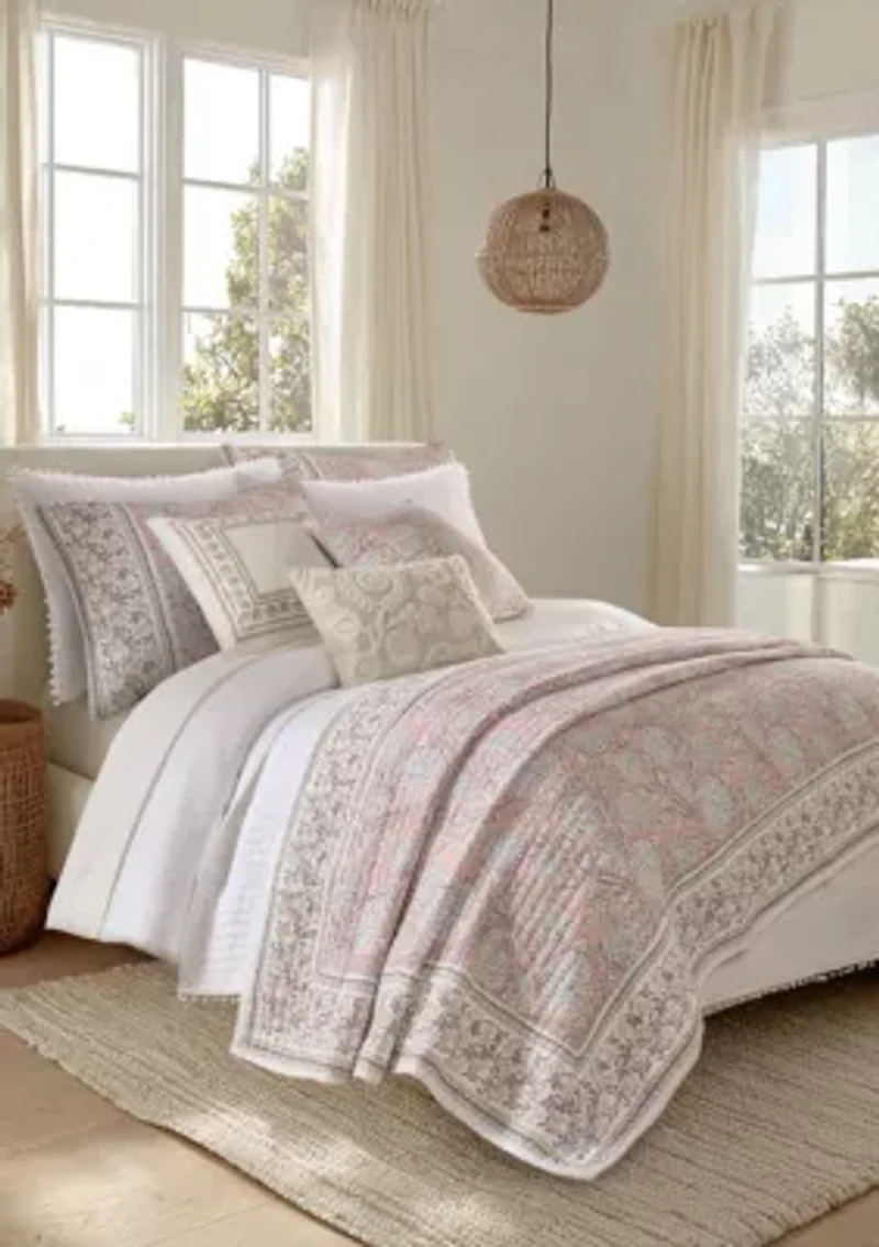 Adare Euro Sham Set of 2