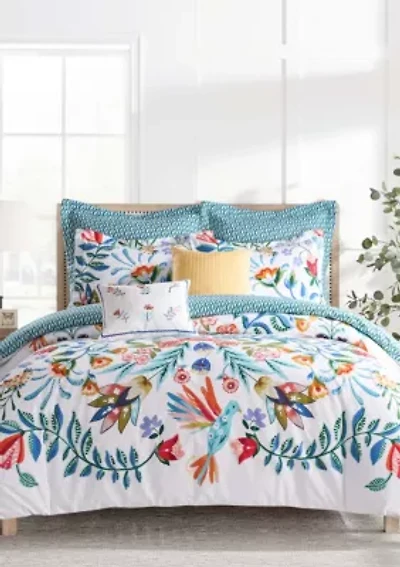 Danika Duvet Cover Set