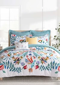 Danika Duvet Cover Set