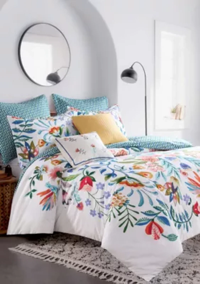 Danika Duvet Cover Set