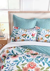 Danika Duvet Cover Set