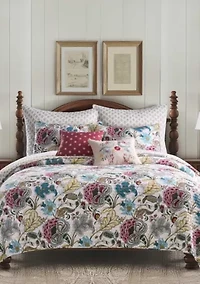 Angelica Quilt Set