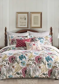 Angelica Duvet Cover Set