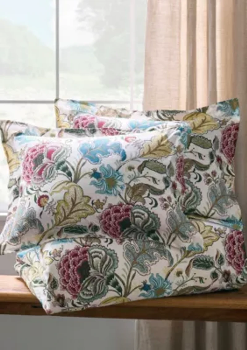 Angelica Duvet Cover Set