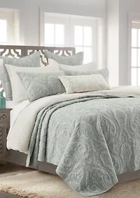 Helena Quilt Set