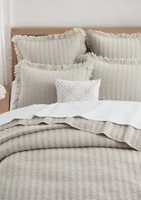 Wilhemina Euro Sham Set of 2