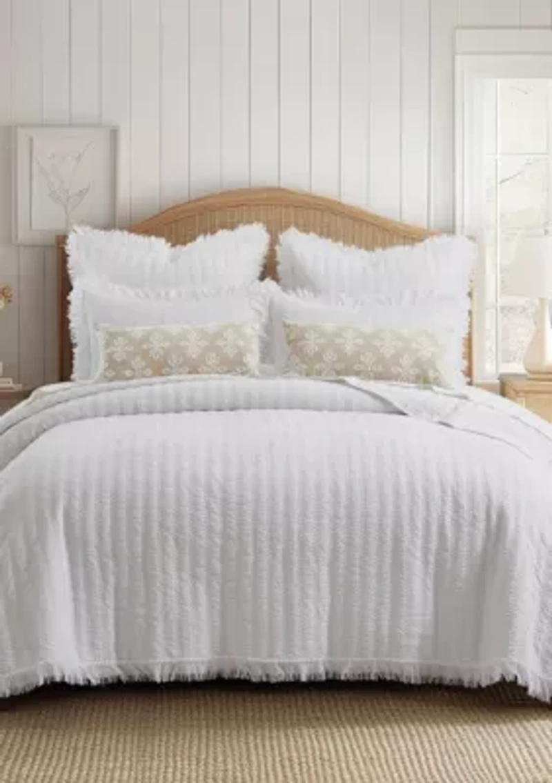 Wilhemina Euro Sham Set of 2