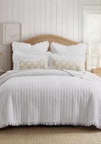 Wilhemina Euro Sham Set of 2