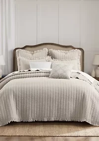 Wilhemina Euro Sham Set of 2