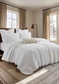 Wilhemina Euro Sham Set of 2