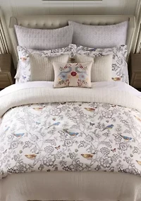 Mockingbird Comforter Set