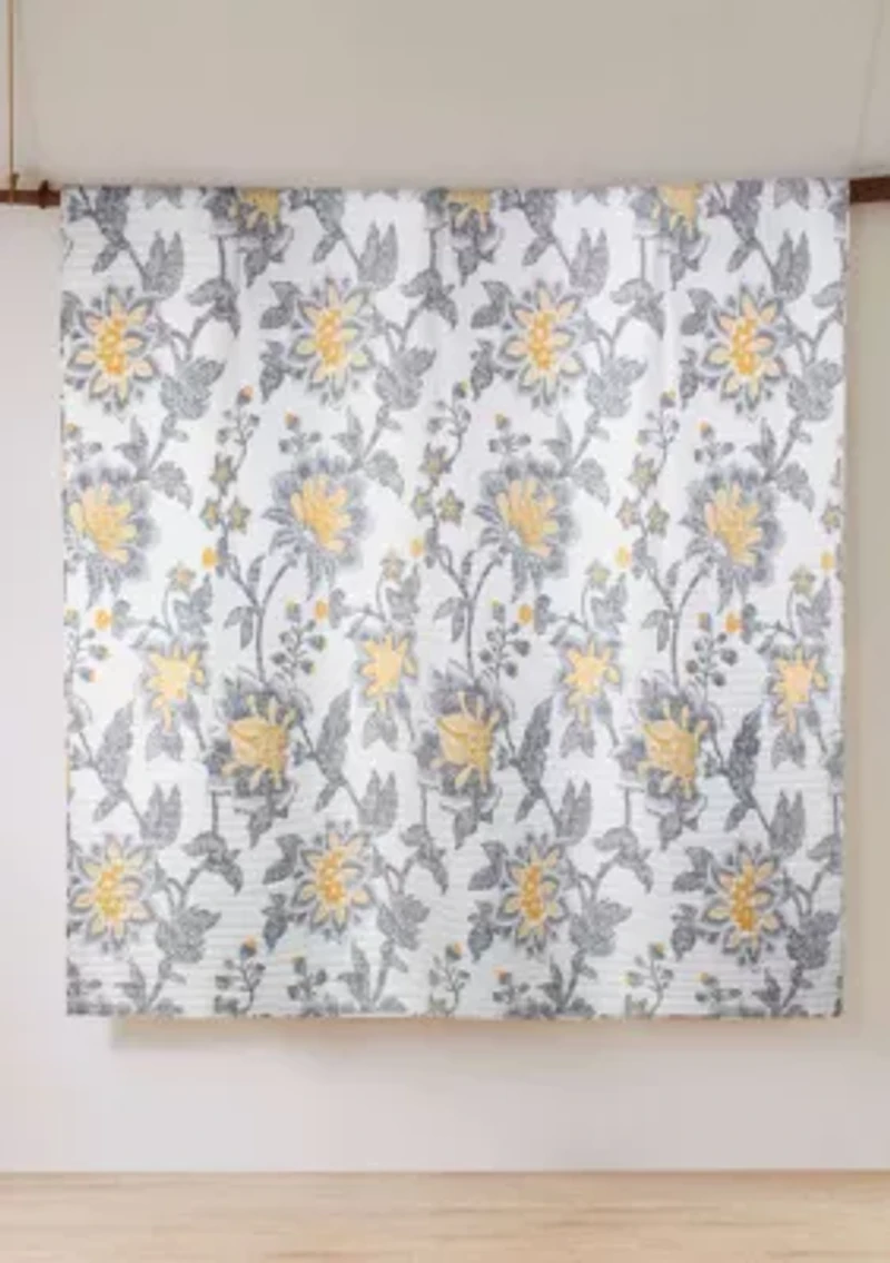 Reverie Quilt Set