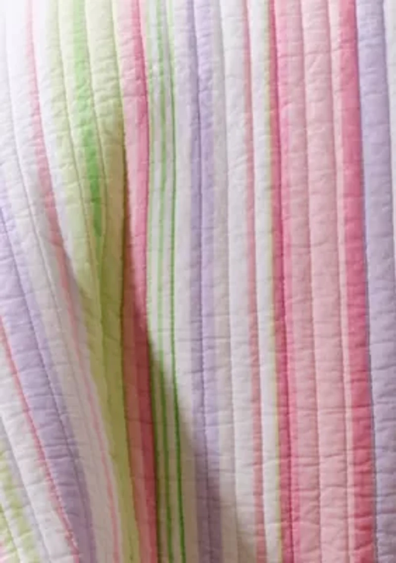 Merrill Girl Quilt Set