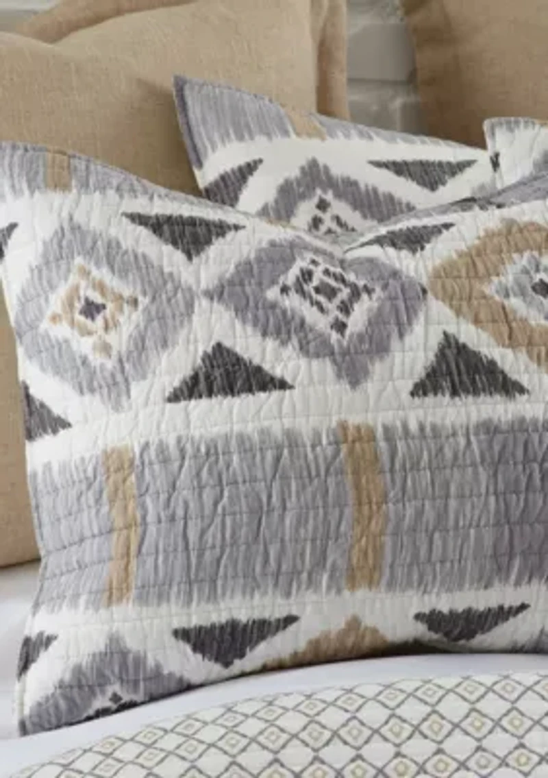 Santa Fe Quilt