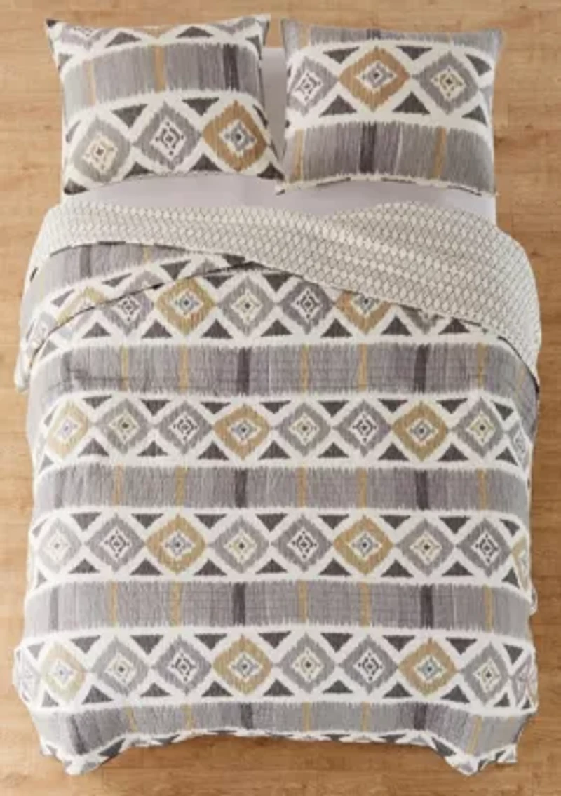 Santa Fe Quilt