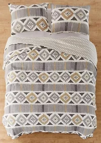Santa Fe Quilt