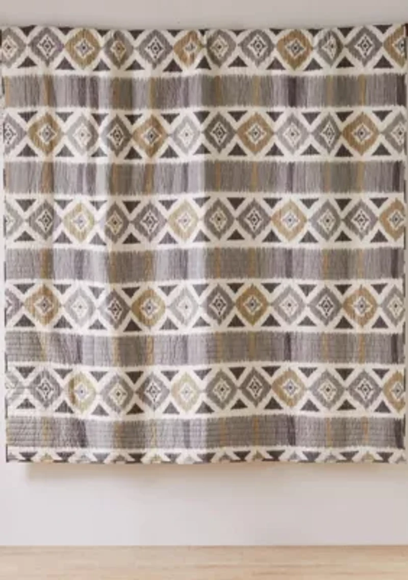 Santa Fe Quilt