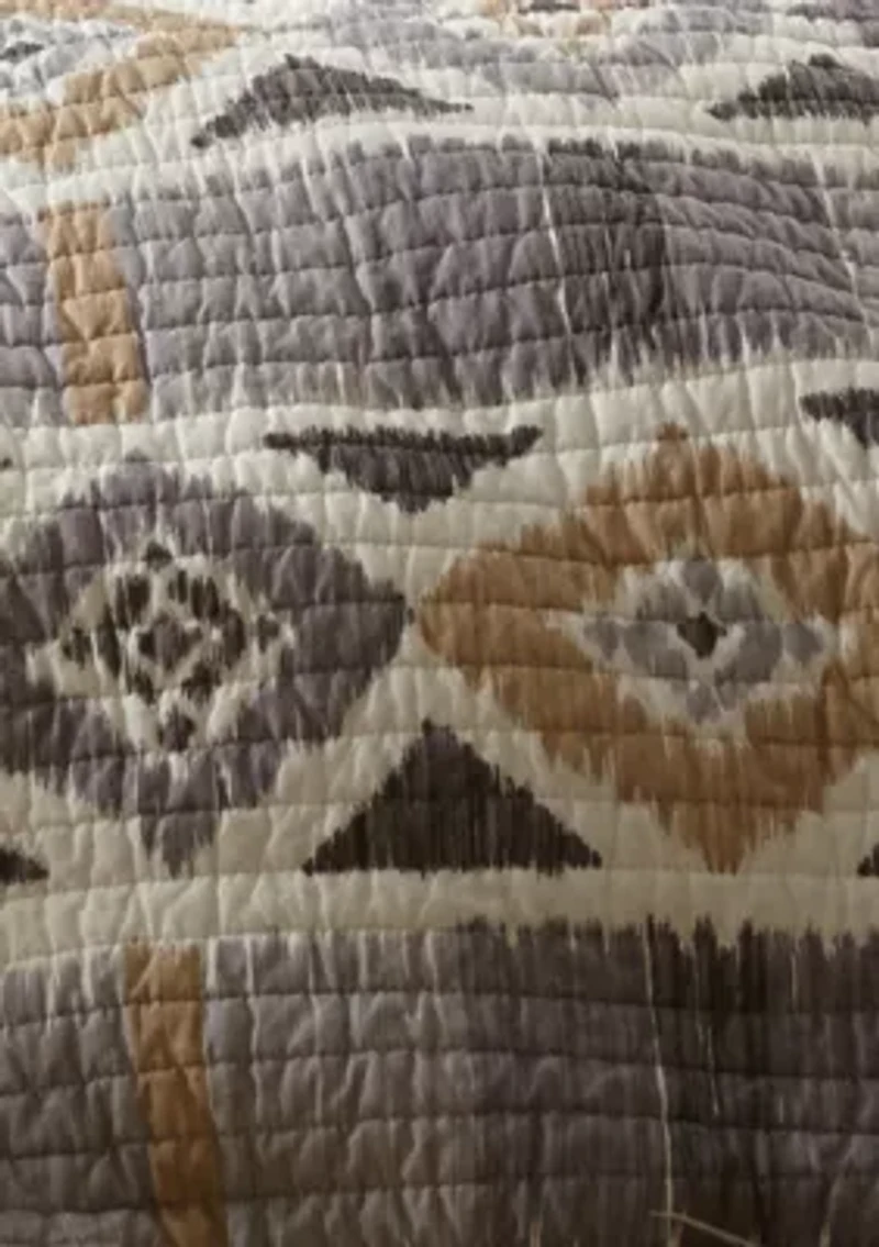 Santa Fe Quilt
