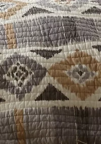 Santa Fe Quilt