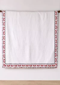 Rudolph Quilt Set