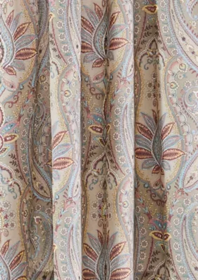 Kasey Drape Panel