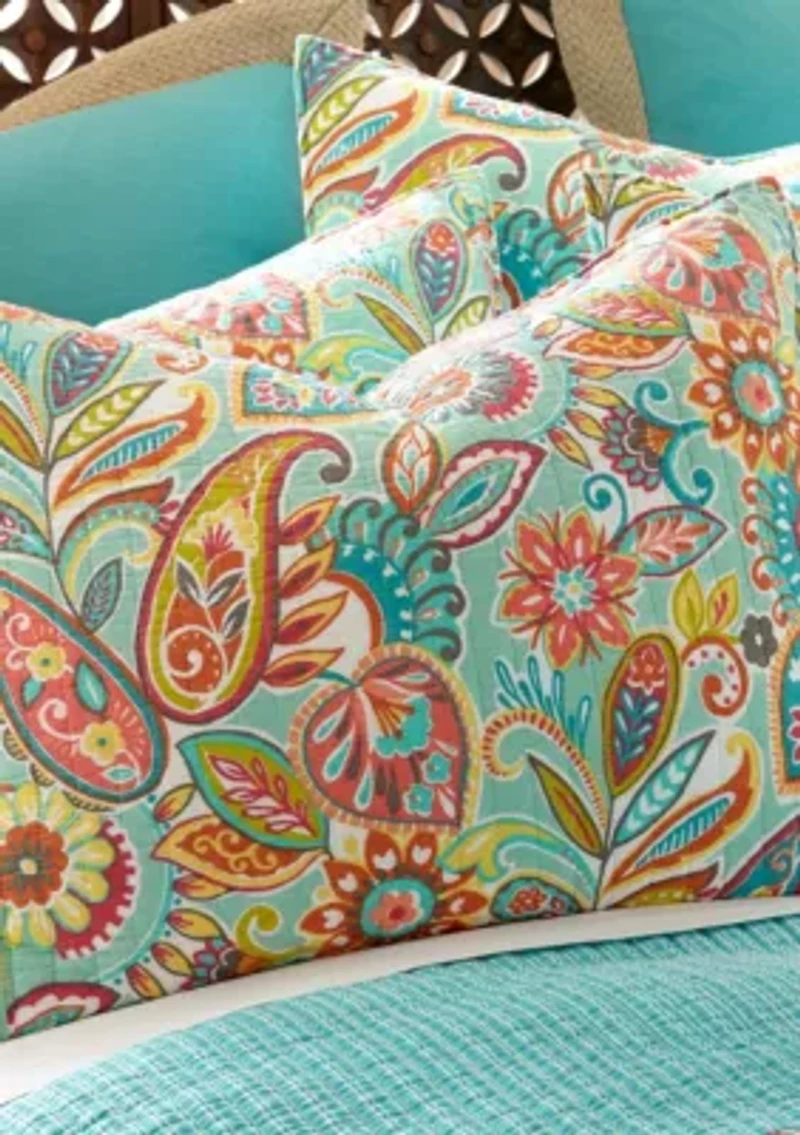 Palisades Quilt Set