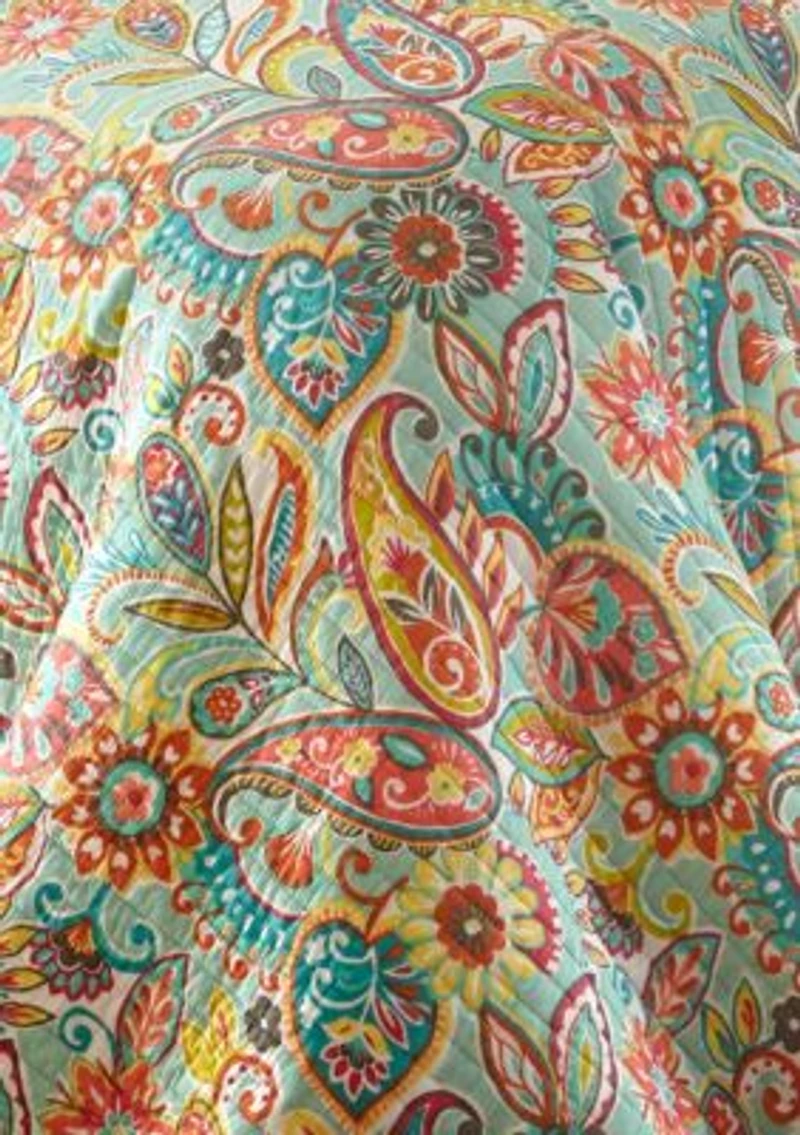 Palisades Quilt Set
