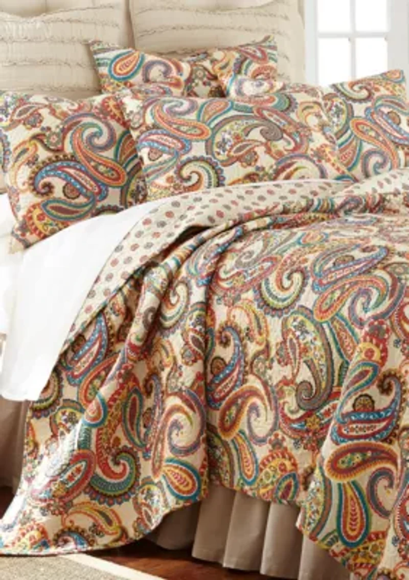 Galle Quilt Set