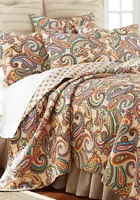 Galle Quilt Set